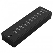 Orico P10-U2-V1 10 Port USB2.0 HUB